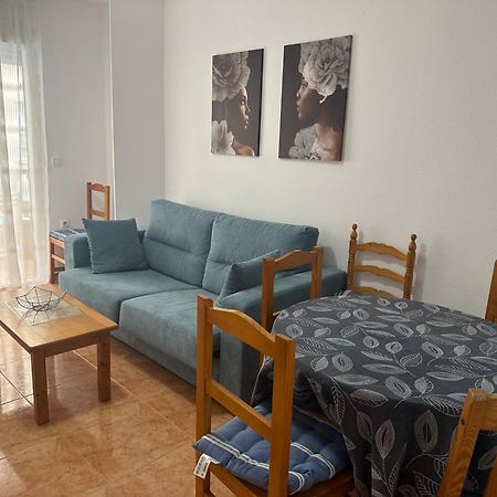 Ferienwohnung Bella Antonia Torrevieja Exterior foto