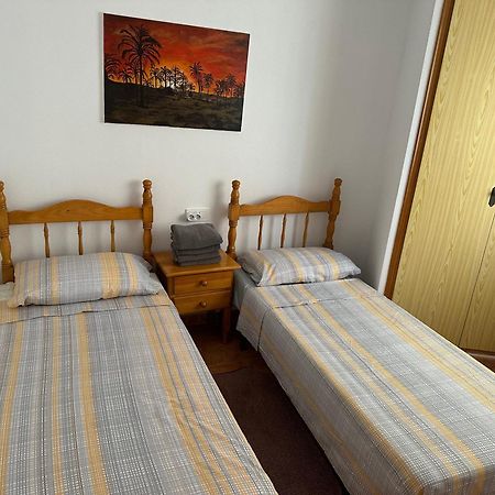 Ferienwohnung Bella Antonia Torrevieja Exterior foto