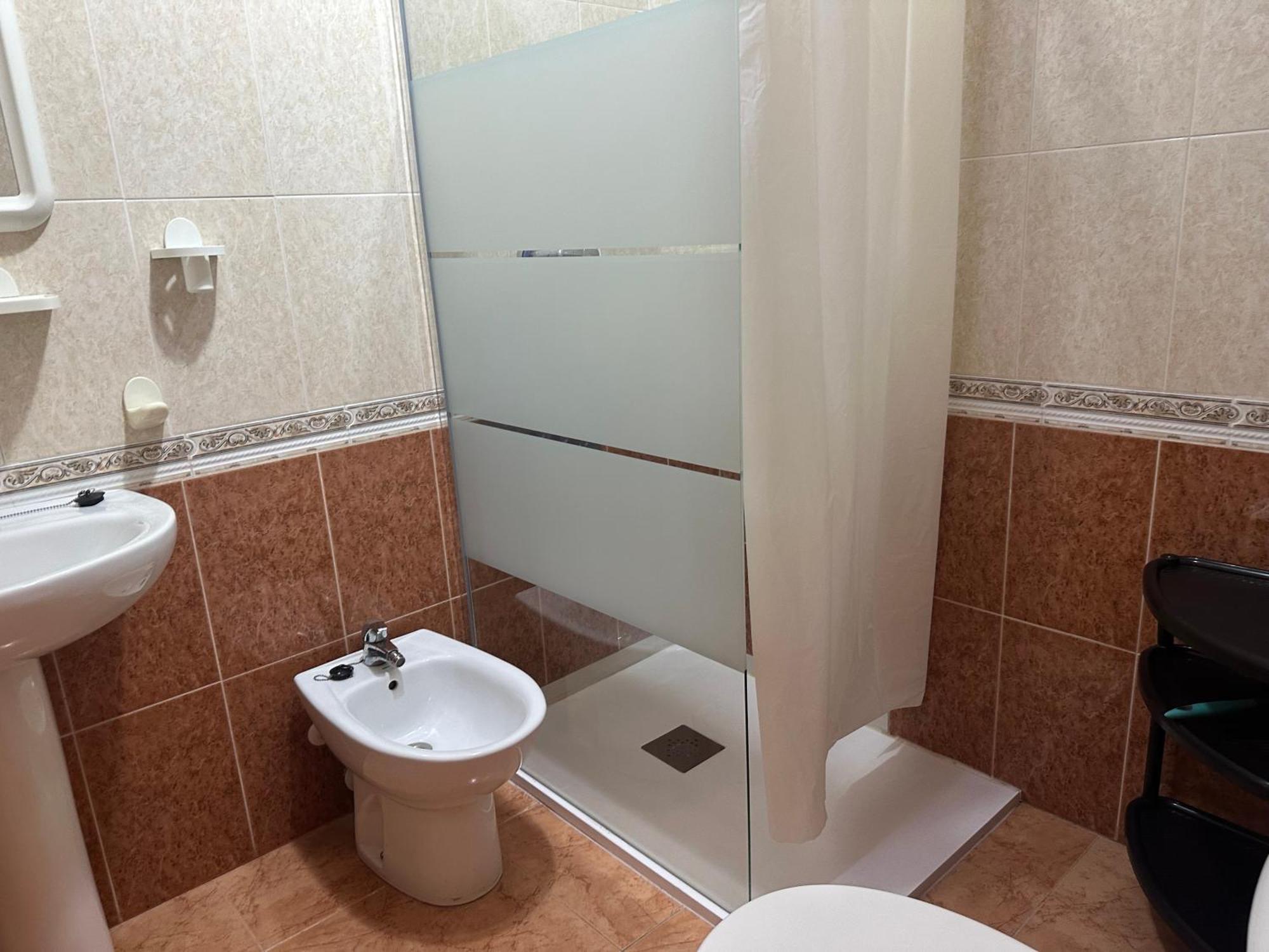 Ferienwohnung Bella Antonia Torrevieja Exterior foto