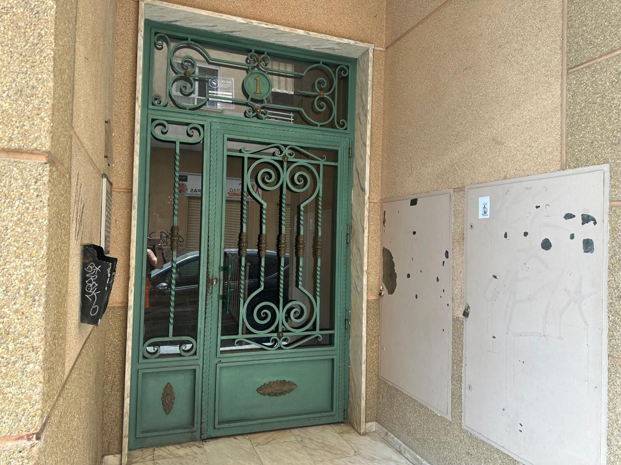 Ferienwohnung Bella Antonia Torrevieja Exterior foto