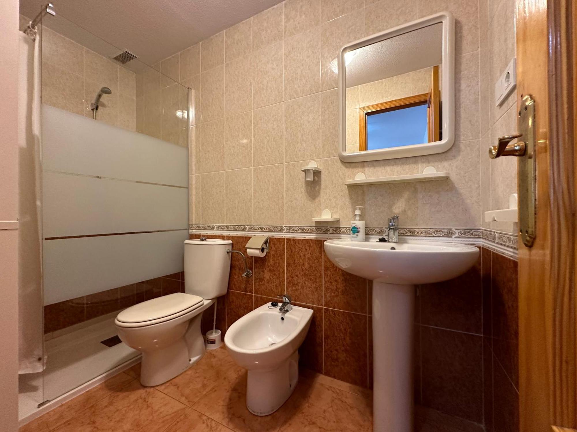 Ferienwohnung Bella Antonia Torrevieja Exterior foto