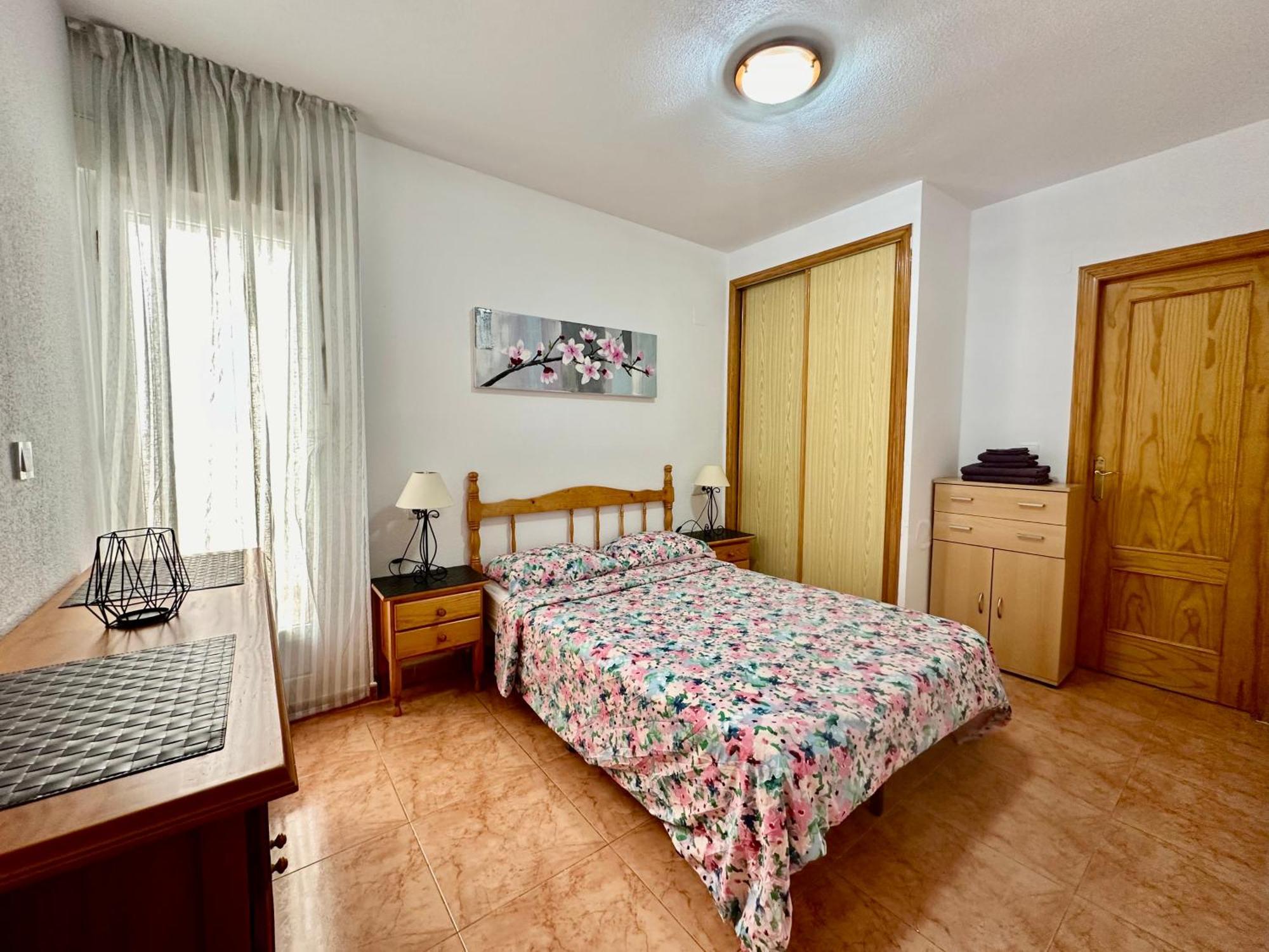 Ferienwohnung Bella Antonia Torrevieja Exterior foto