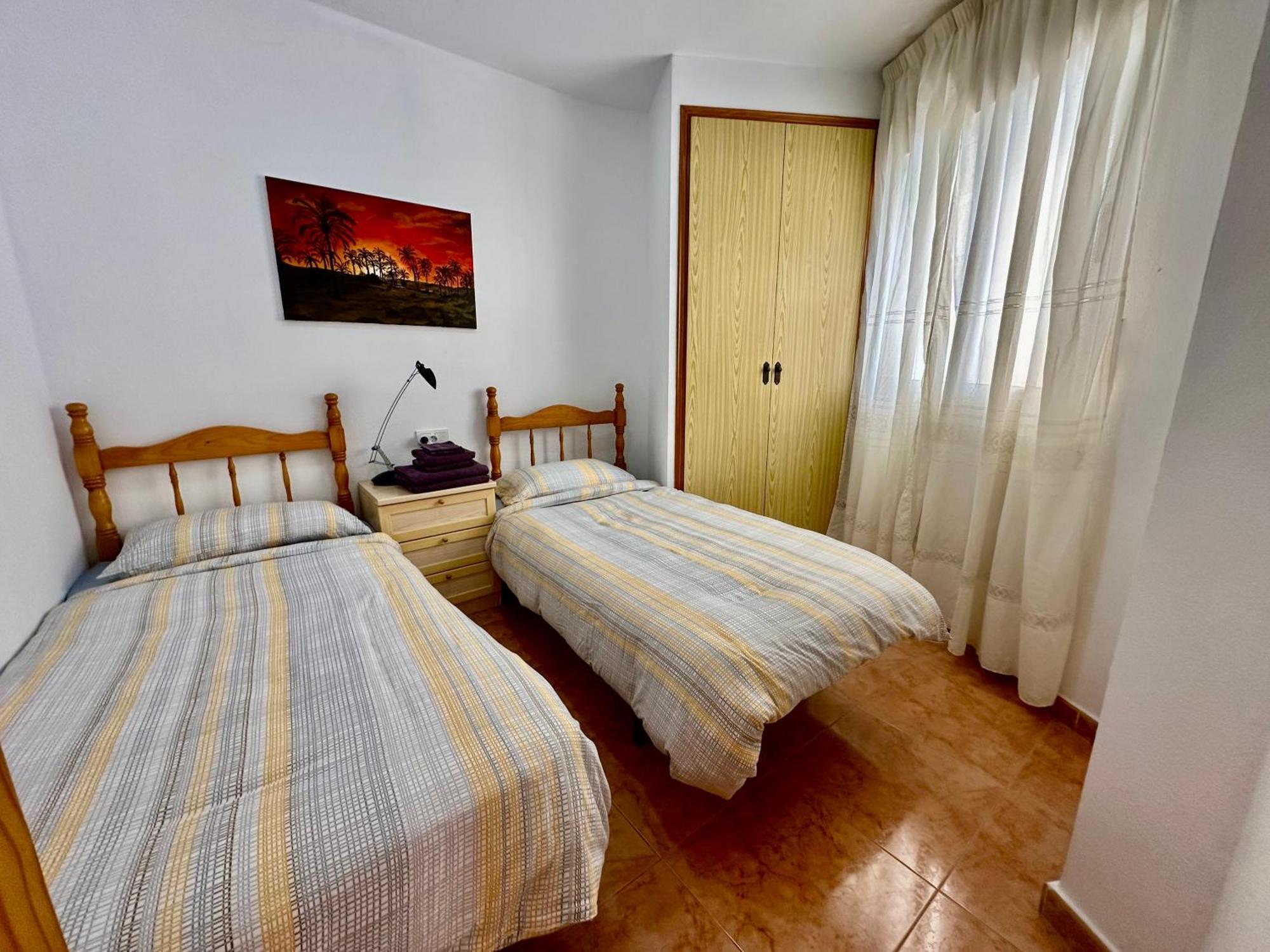 Ferienwohnung Bella Antonia Torrevieja Exterior foto